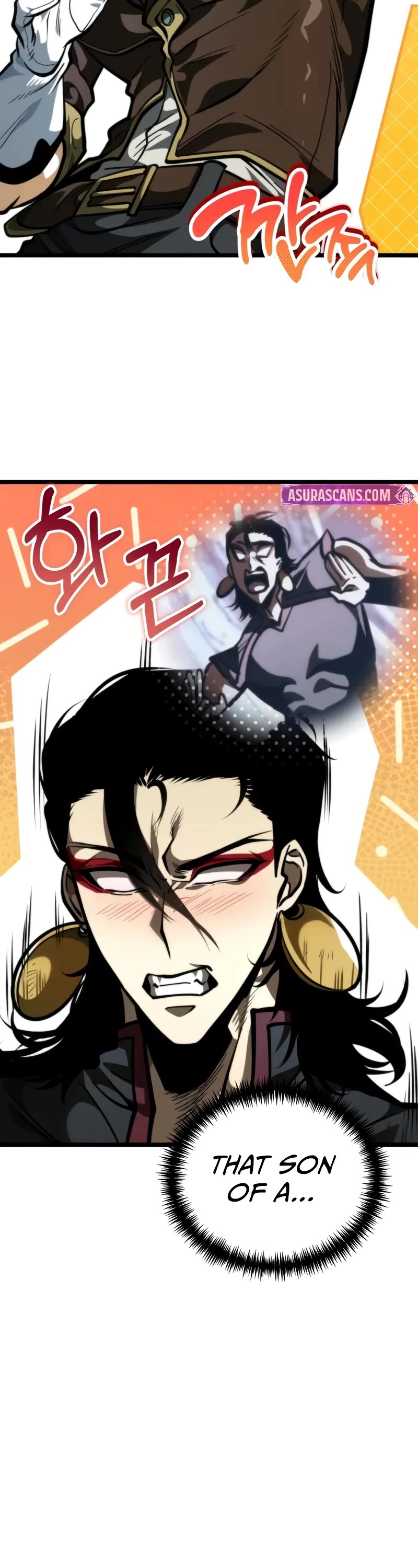 Reincarnator Chapter 71 page 58 - Chapter 71