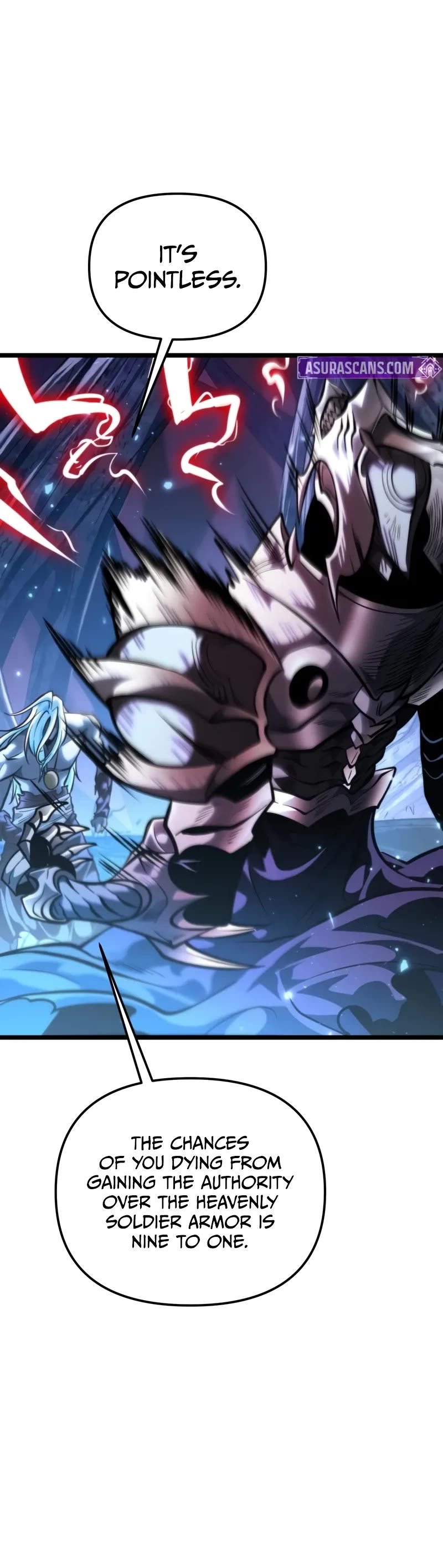 Reincarnator Chapter 71 page 6 - Chapter 71