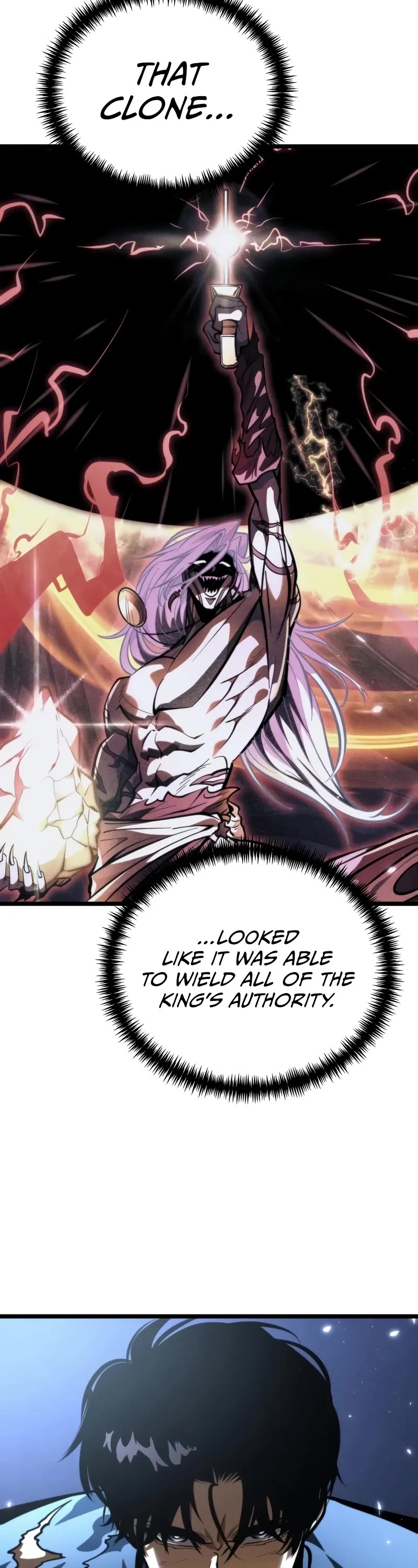 Reincarnator Chapter 71 page 60 - Chapter 71
