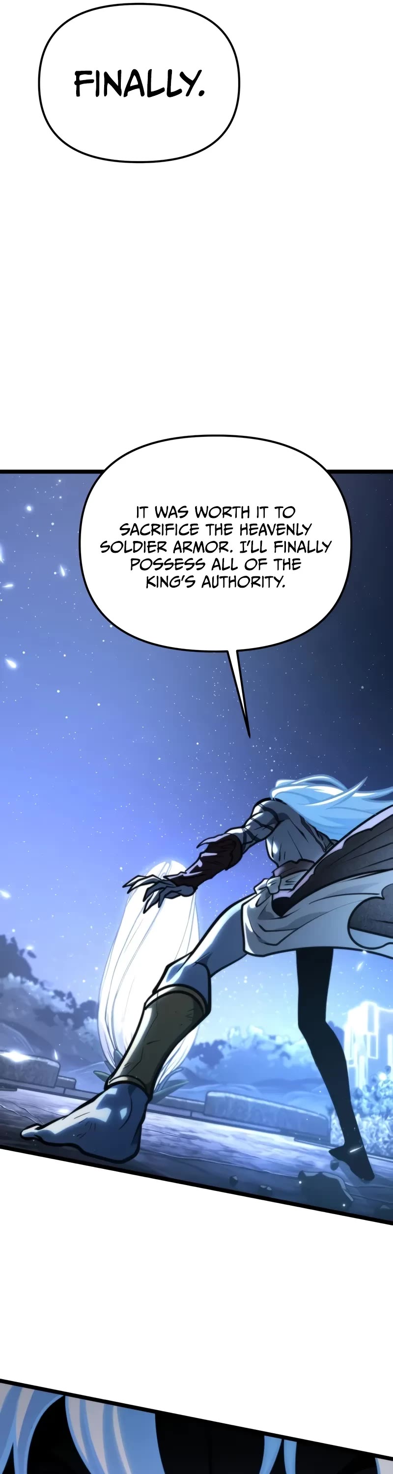 Reincarnator Chapter 71 page 64 - Chapter 71
