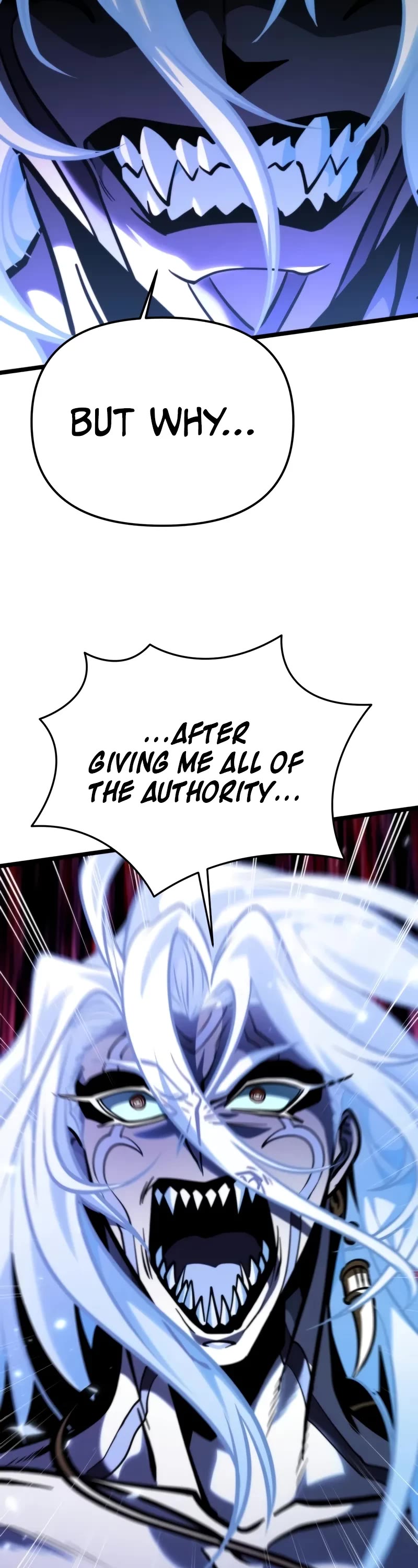Reincarnator Chapter 71 page 65 - Chapter 71