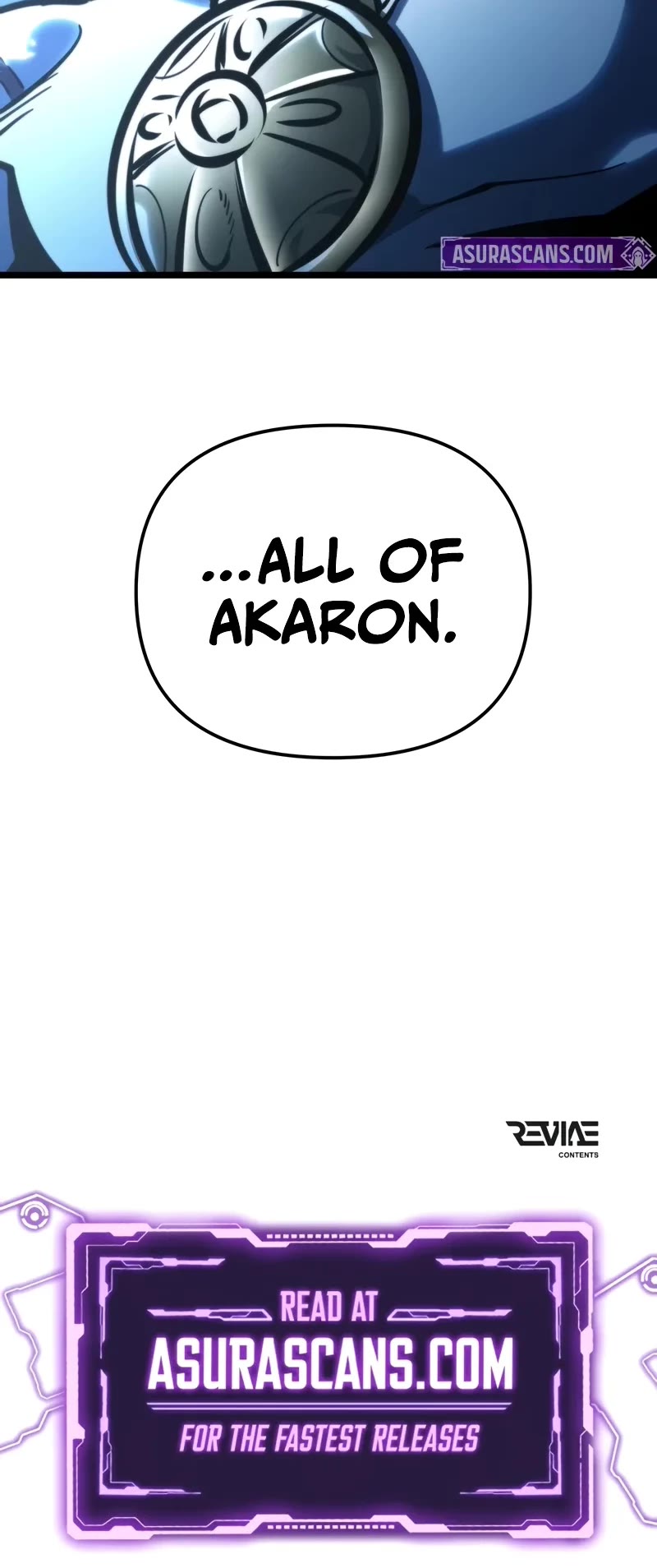 Reincarnator Chapter 71 page 71 - Chapter 71