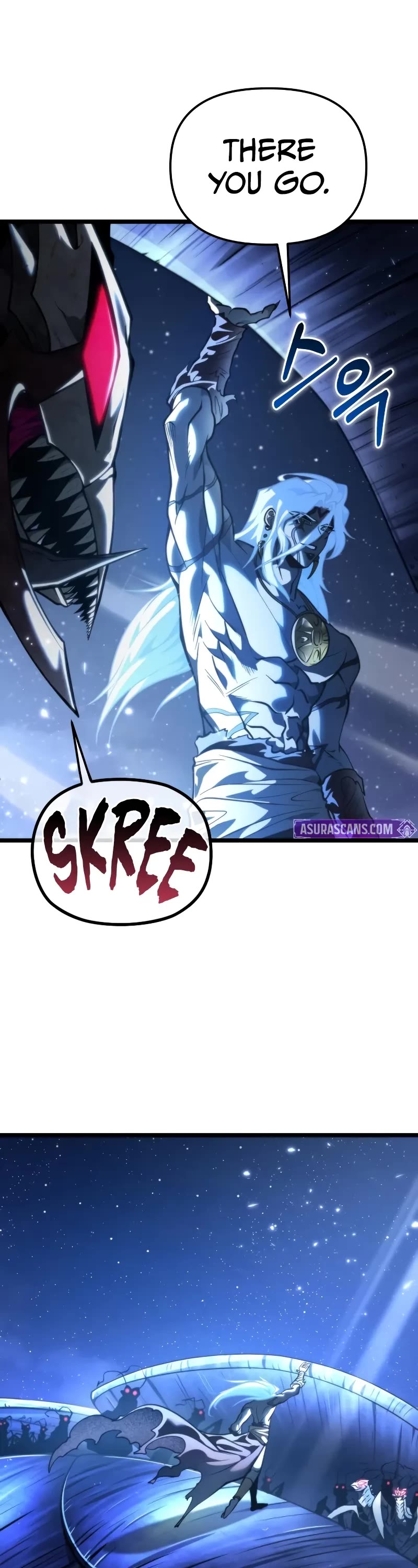 Reincarnator Chapter 72 page 28 - Chapter 72