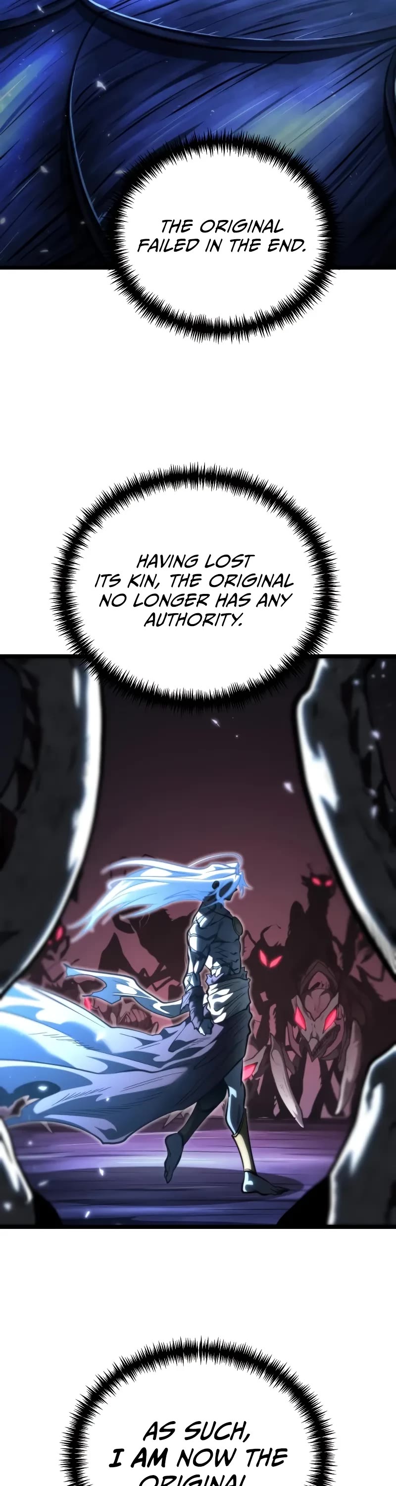 Reincarnator Chapter 72 page 29 - Chapter 72