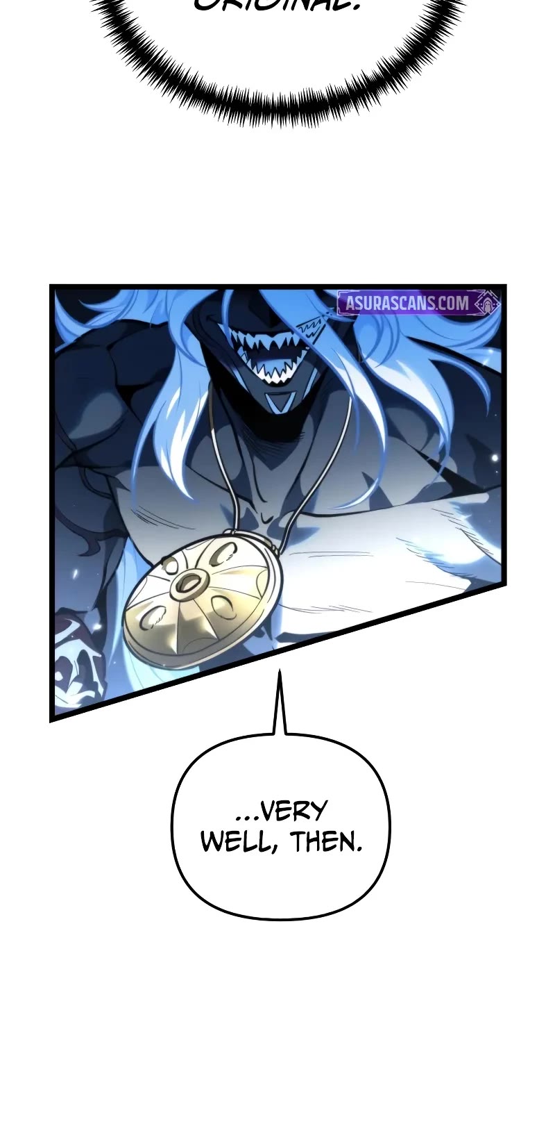 Reincarnator Chapter 72 page 30 - Chapter 72