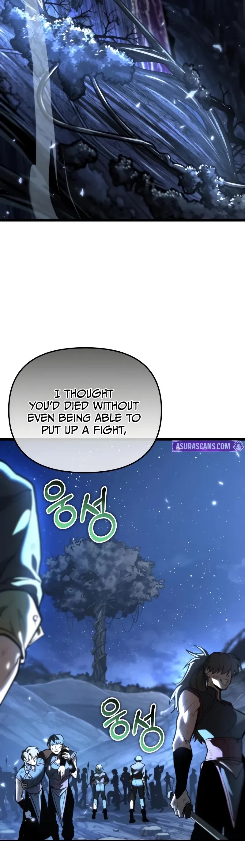 Reincarnator Chapter 72 page 36 - Chapter 72