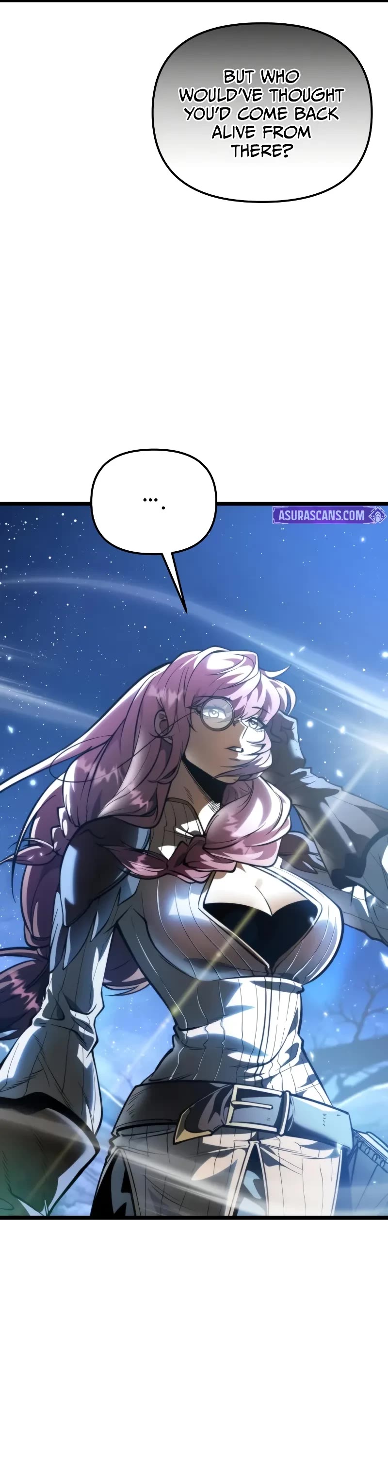 Reincarnator Chapter 72 page 37 - Chapter 72