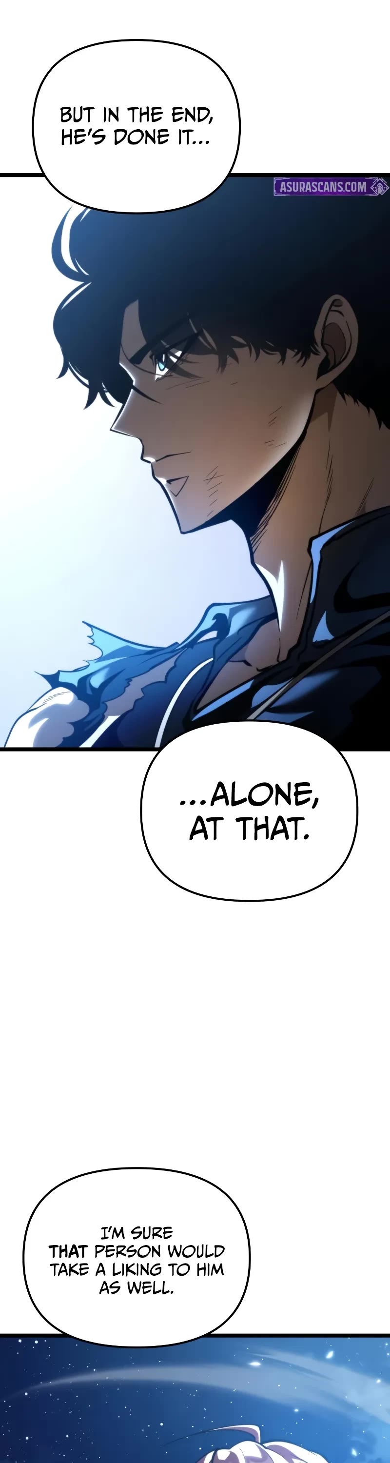 Reincarnator Chapter 72 page 42 - Chapter 72