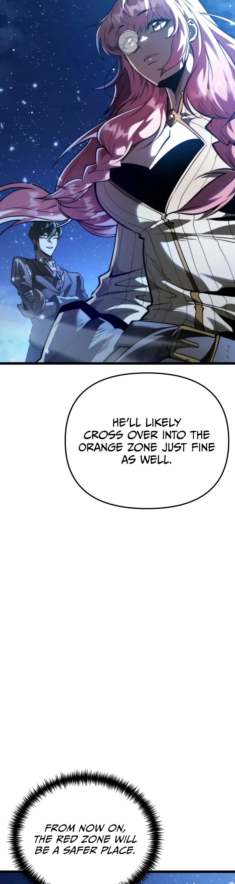 Reincarnator Chapter 72 page 43 - Chapter 72