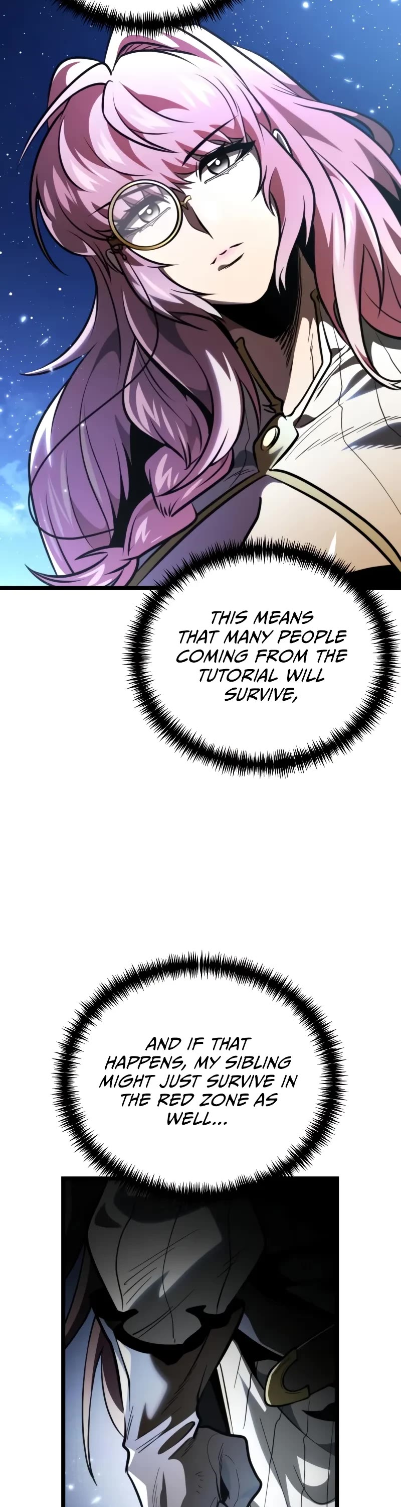 Reincarnator Chapter 72 page 44 - Chapter 72