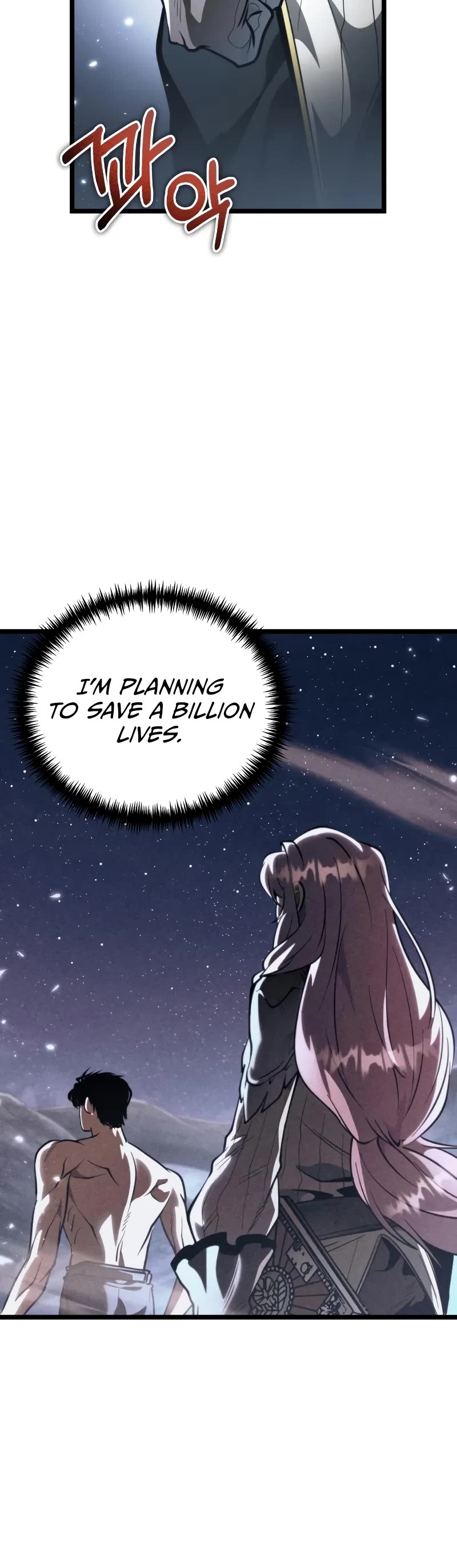 Reincarnator Chapter 72 page 45 - Chapter 72