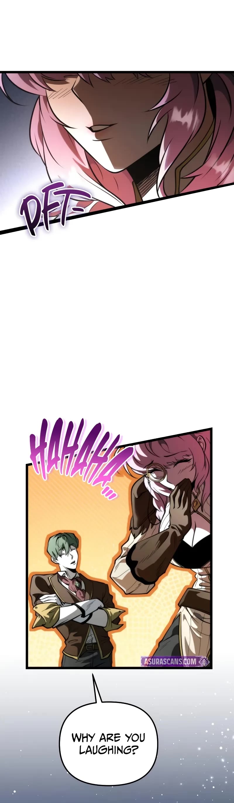 Reincarnator Chapter 72 page 46 - Chapter 72