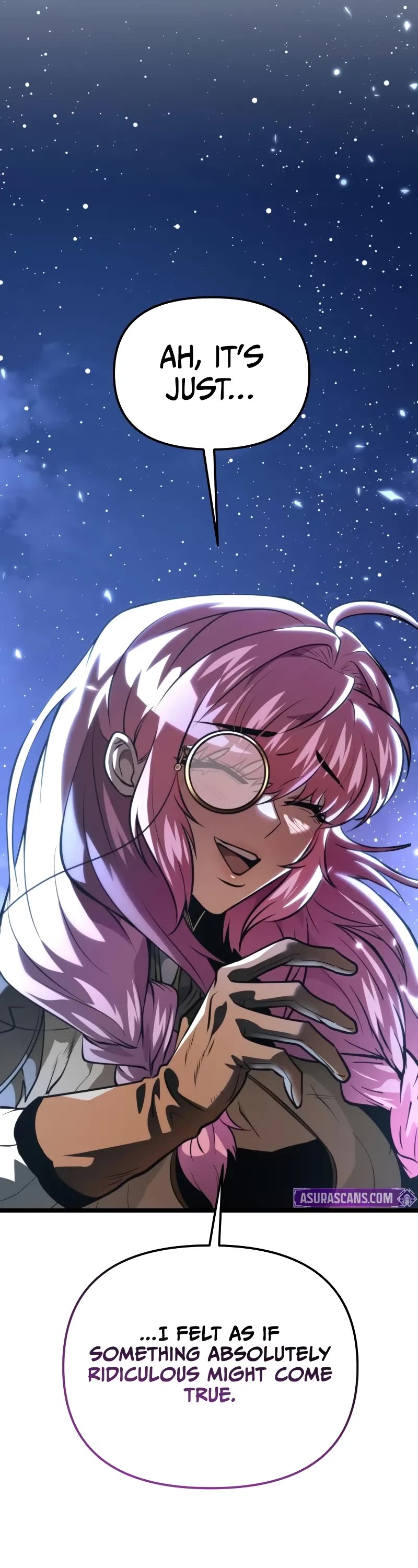 Reincarnator Chapter 72 page 47 - Chapter 72