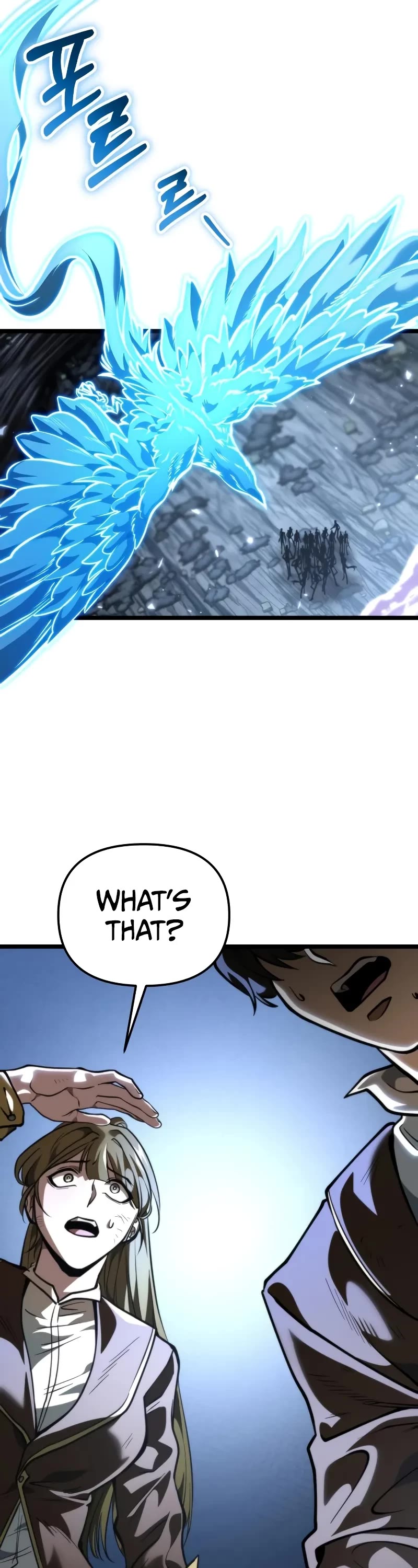 Reincarnator Chapter 72 page 49 - Chapter 72