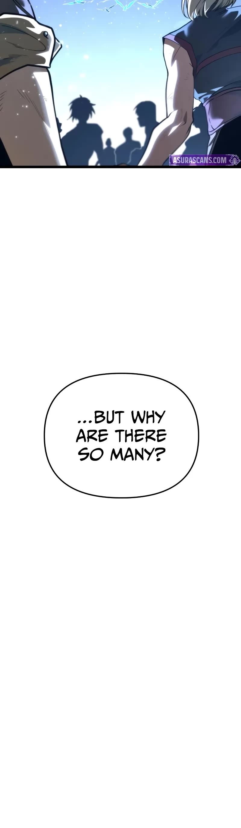 Reincarnator Chapter 72 page 51 - Chapter 72