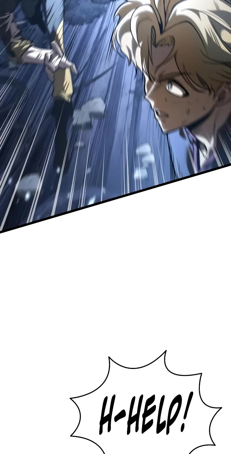 Reincarnator Chapter 72 page 55 - Chapter 72