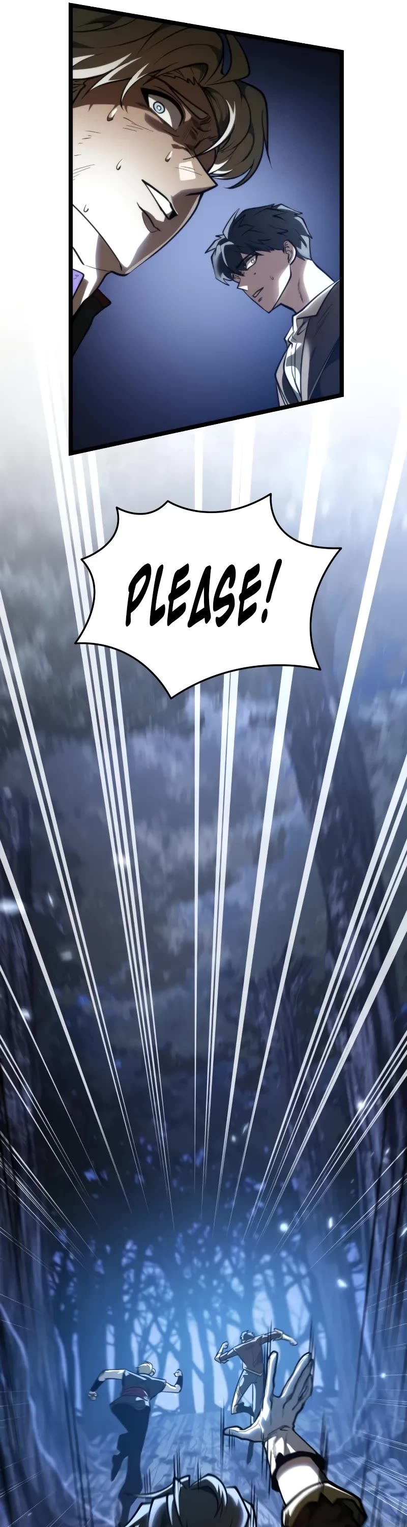 Reincarnator Chapter 72 page 57 - Chapter 72