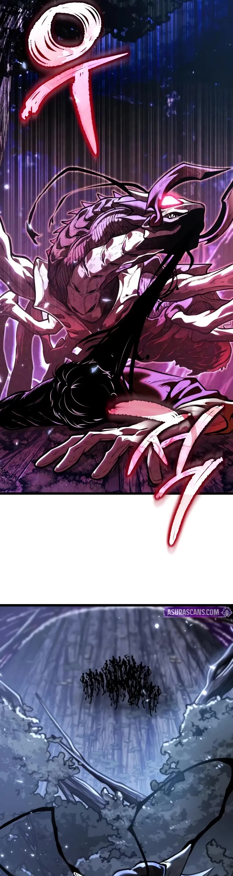 Reincarnator Chapter 72 page 63 - Chapter 72