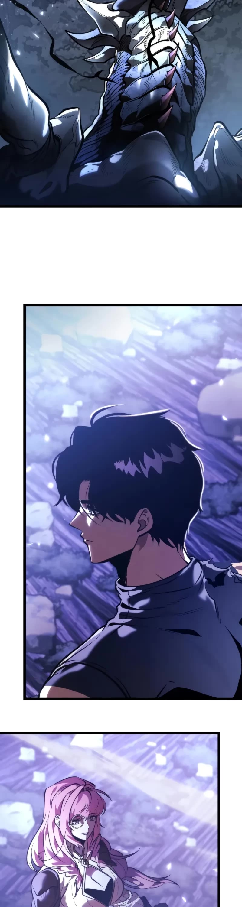 Reincarnator Chapter 72 page 64 - Chapter 72