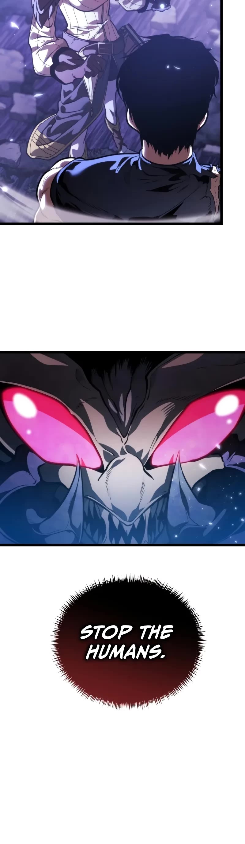 Reincarnator Chapter 72 page 65 - Chapter 72