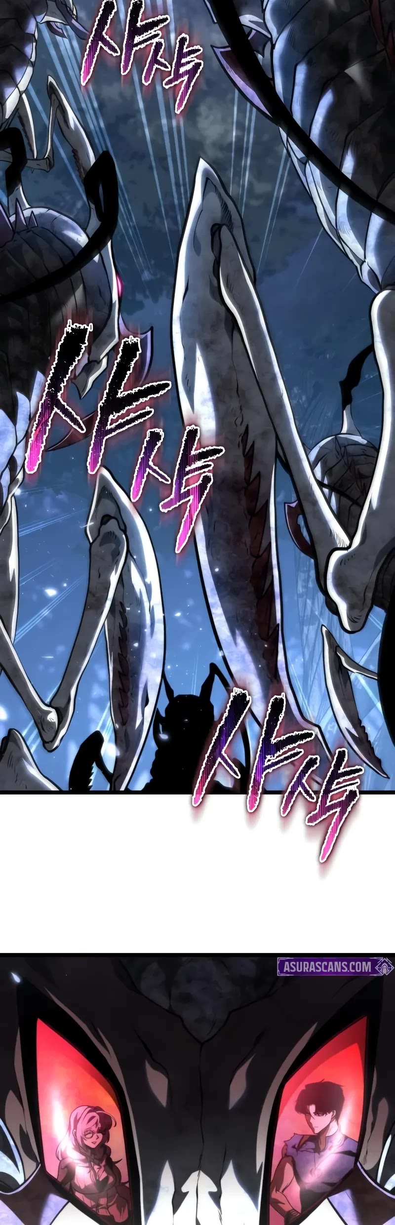 Reincarnator Chapter 72 page 70 - Chapter 72