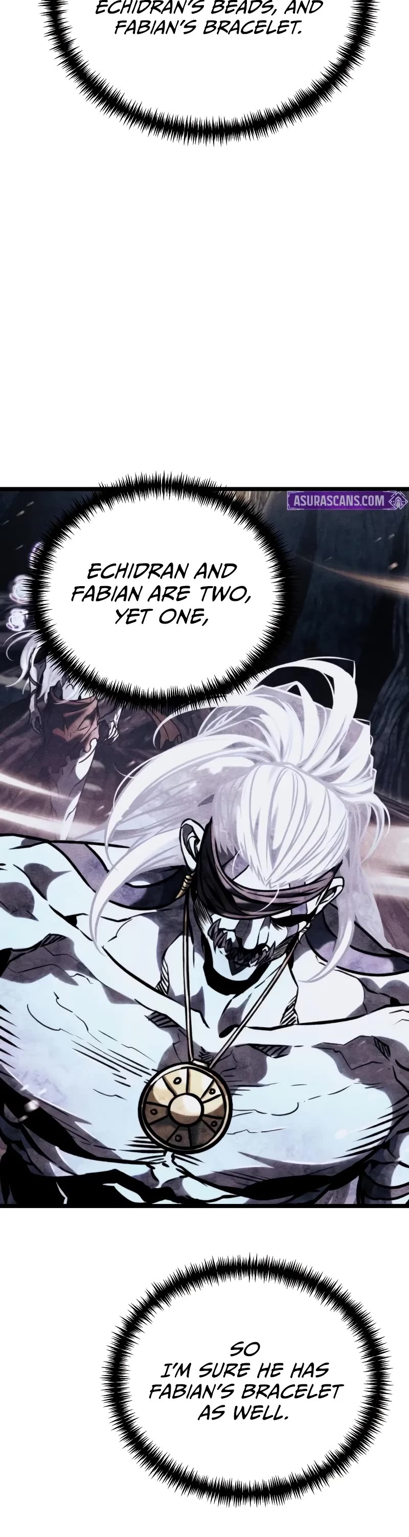 Reincarnator Chapter 72 page 8 - Chapter 72