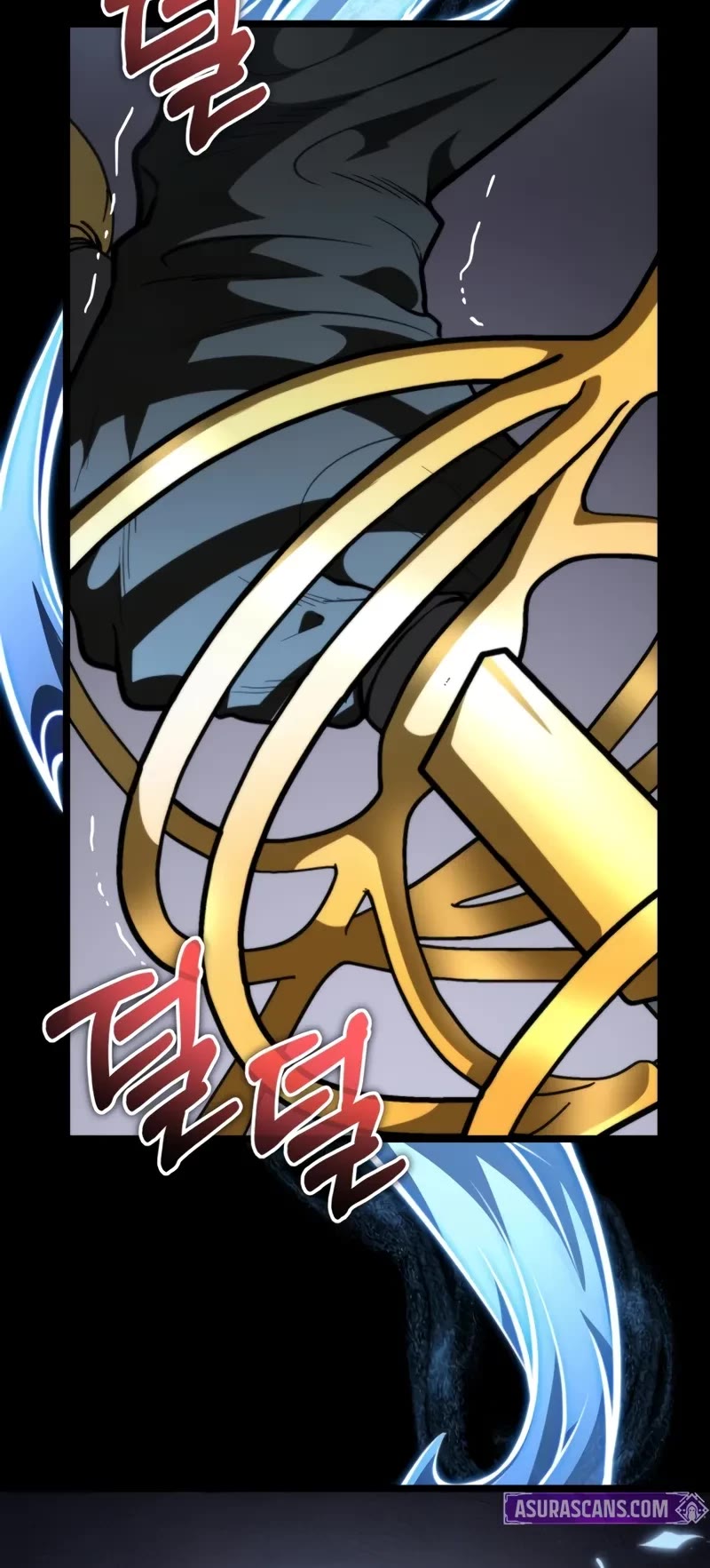 Reincarnator Chapter 73 page 11 - Chapter 73