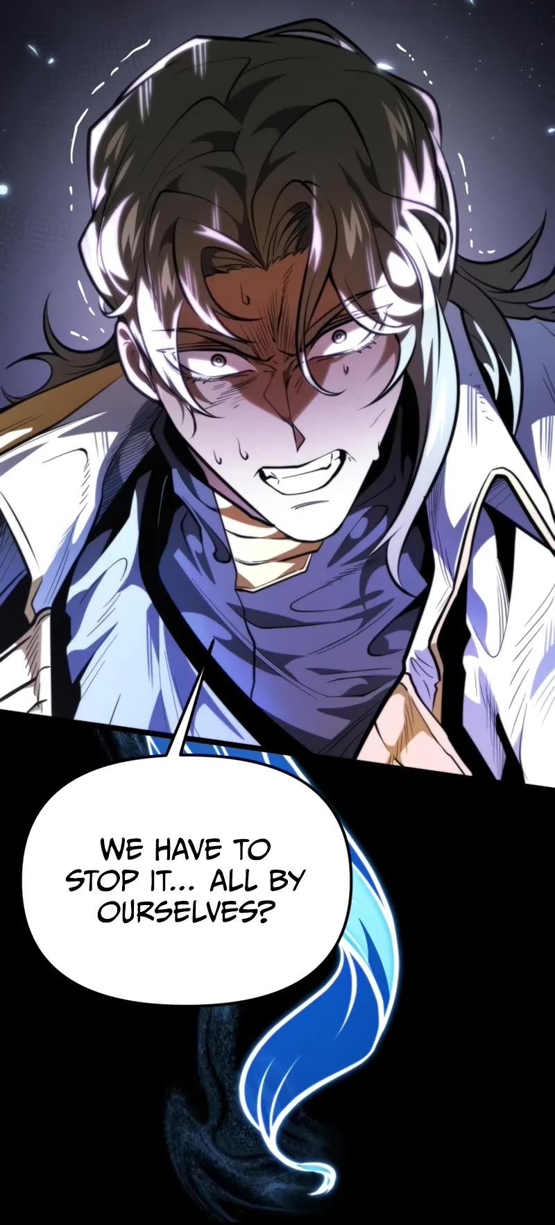 Reincarnator Chapter 73 page 12 - Chapter 73