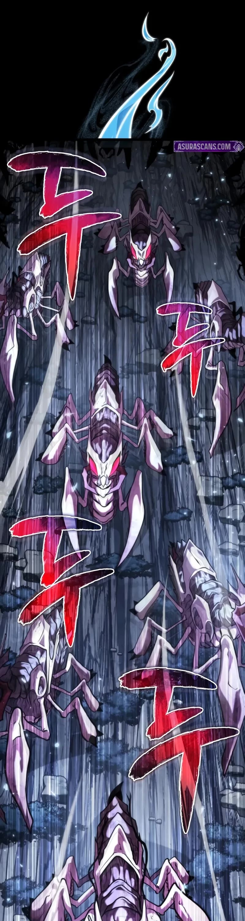 Reincarnator Chapter 73 page 13 - Chapter 73