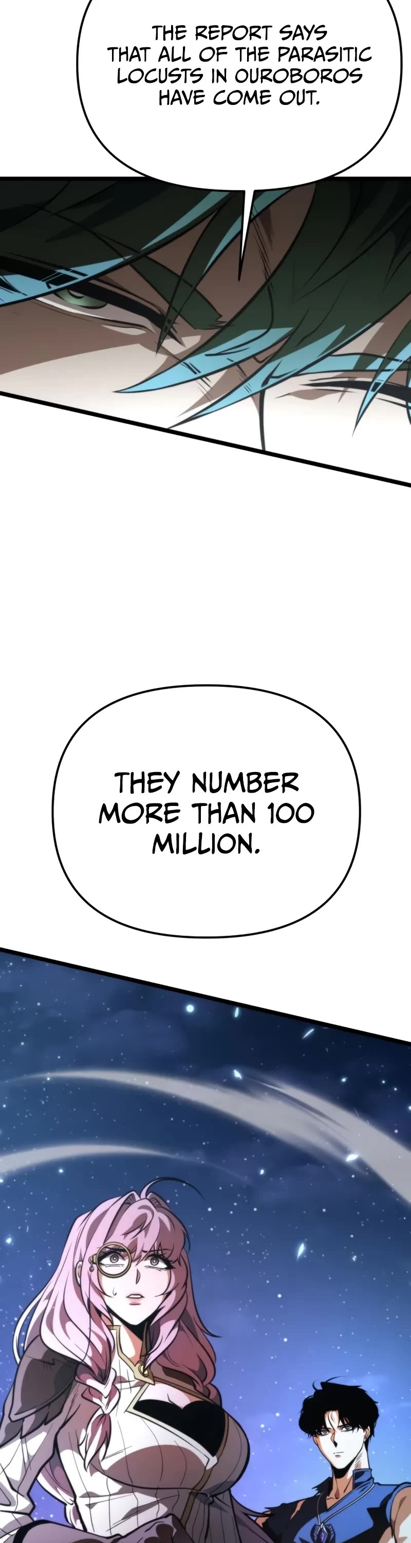 Reincarnator Chapter 73 page 20 - Chapter 73