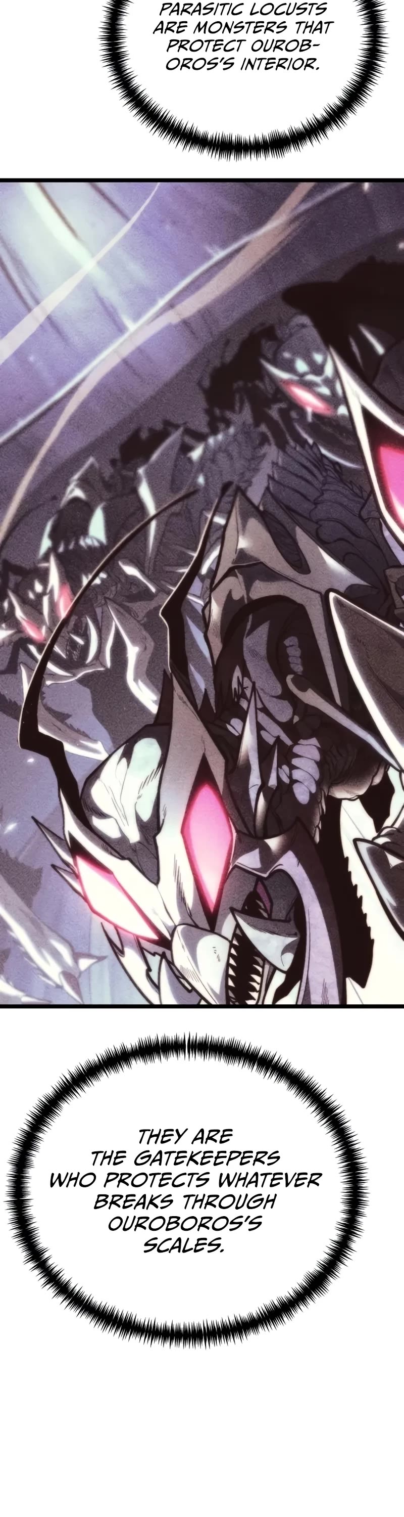 Reincarnator Chapter 73 page 23 - Chapter 73
