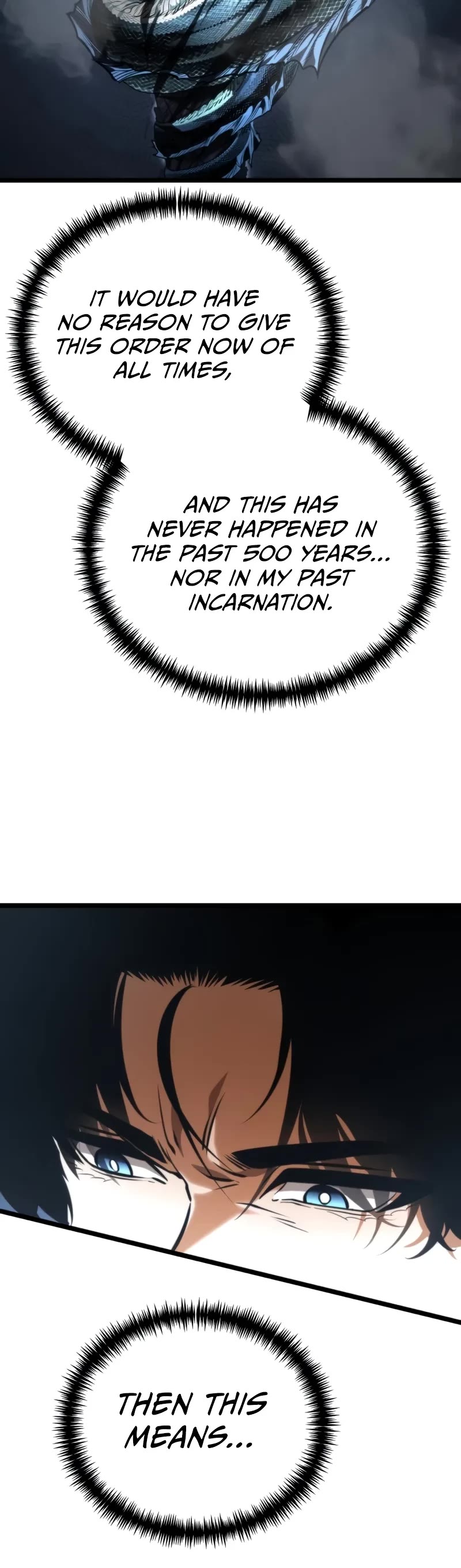 Reincarnator Chapter 73 page 25 - Chapter 73