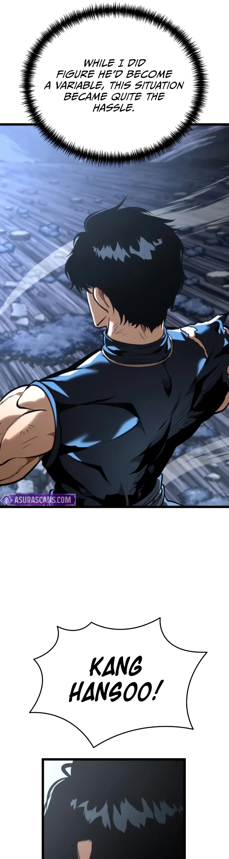 Reincarnator Chapter 73 page 27 - Chapter 73