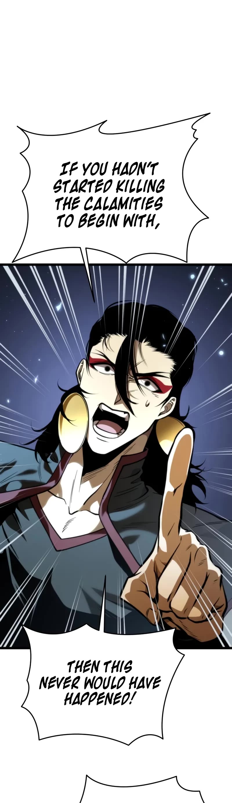 Reincarnator Chapter 73 page 30 - Chapter 73