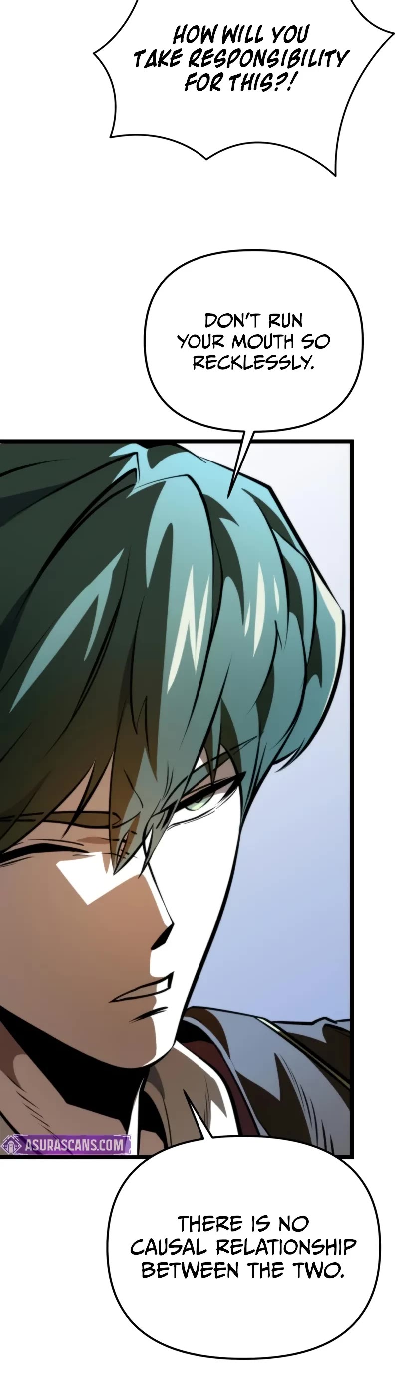 Reincarnator Chapter 73 page 31 - Chapter 73