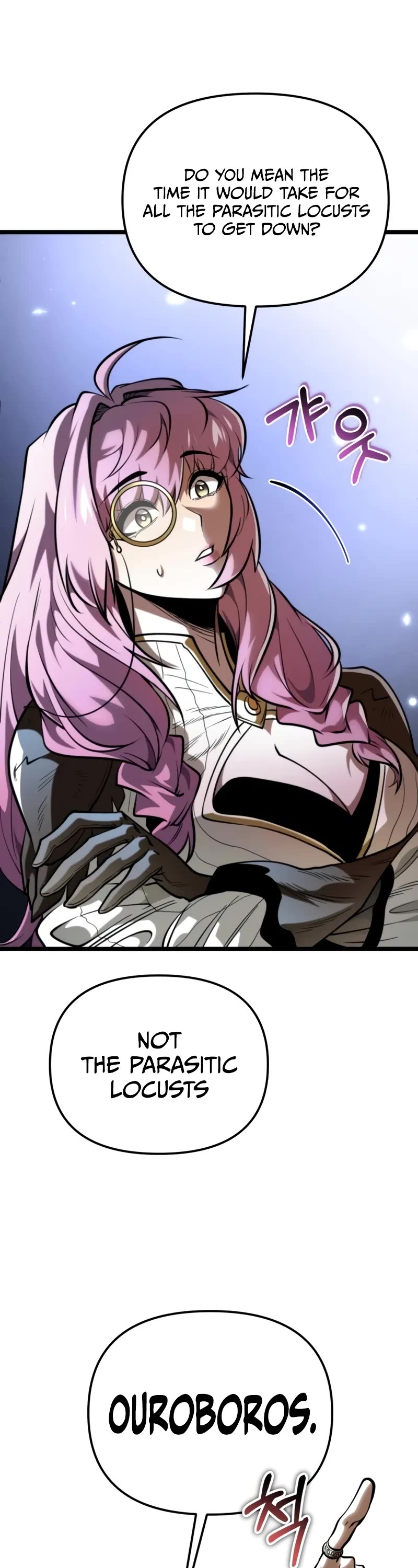 Reincarnator Chapter 73 page 33 - Chapter 73