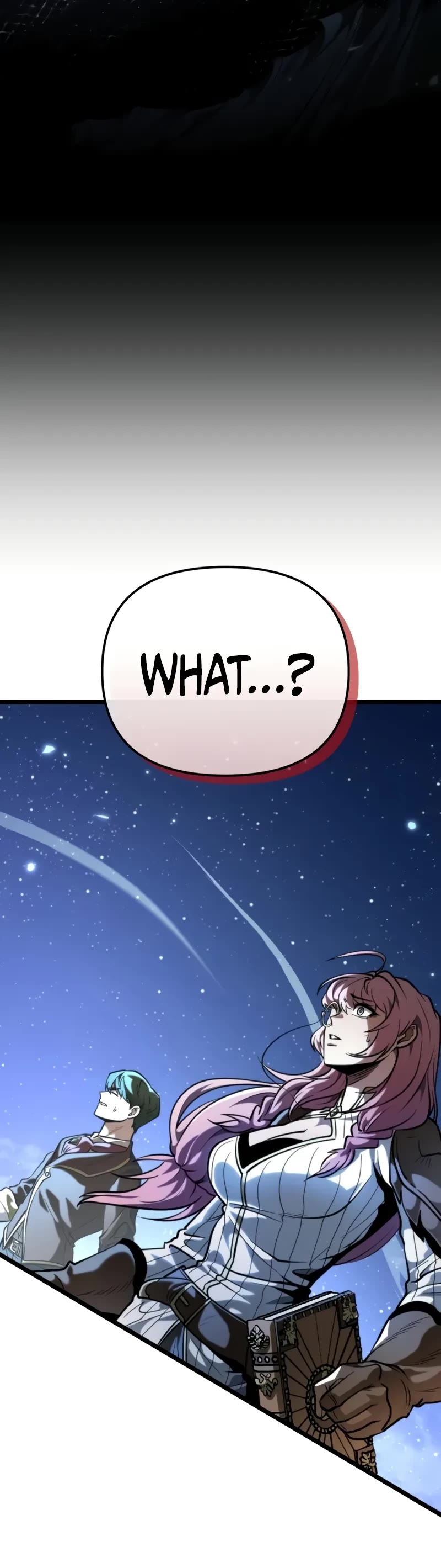 Reincarnator Chapter 73 page 35 - Chapter 73