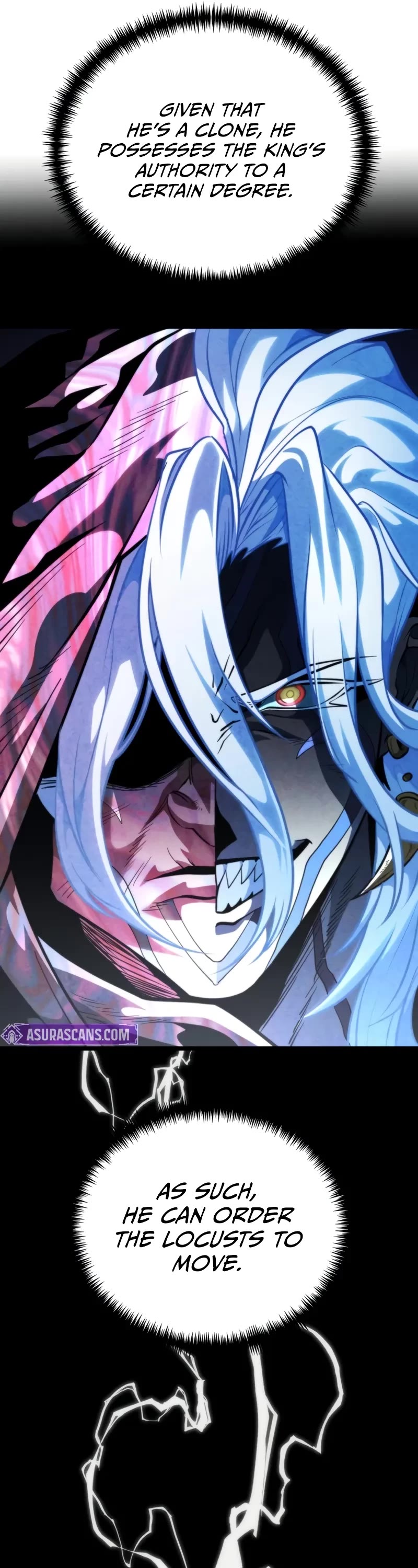 Reincarnator Chapter 73 page 37 - Chapter 73