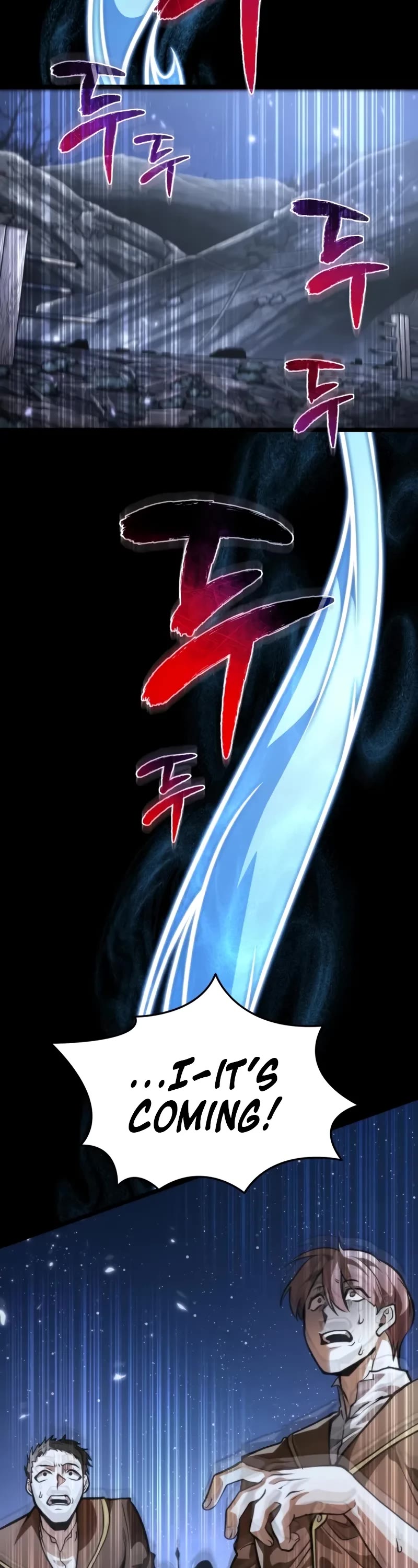 Reincarnator Chapter 73 page 4 - Chapter 73