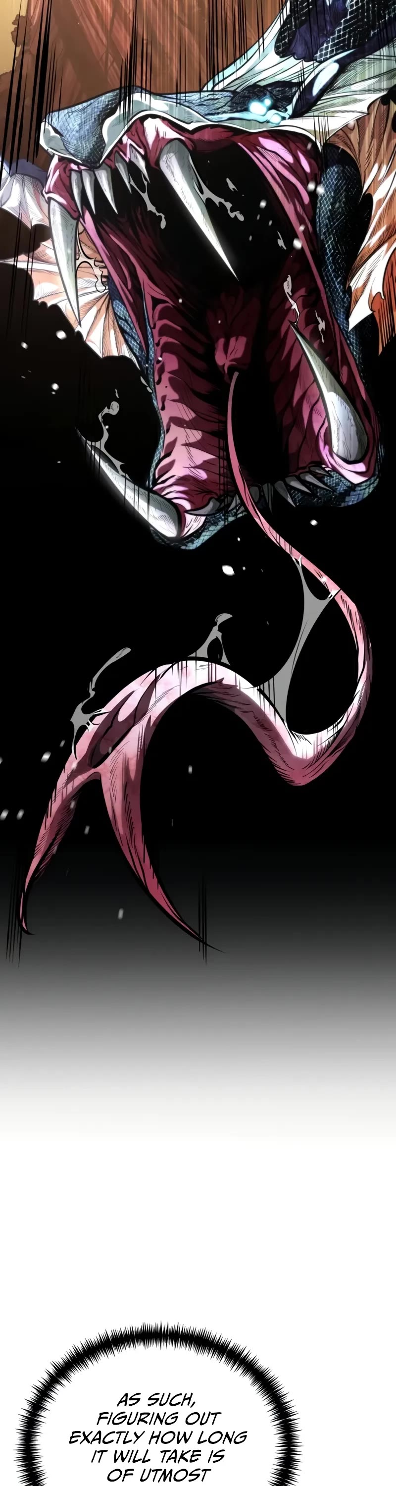 Reincarnator Chapter 73 page 40 - Chapter 73