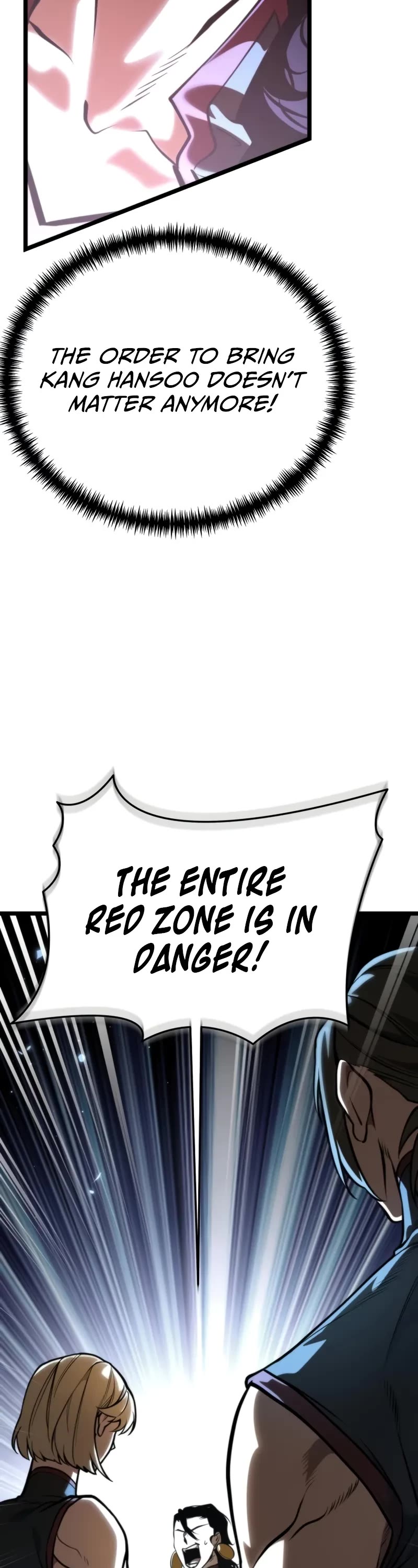 Reincarnator Chapter 73 page 44 - Chapter 73