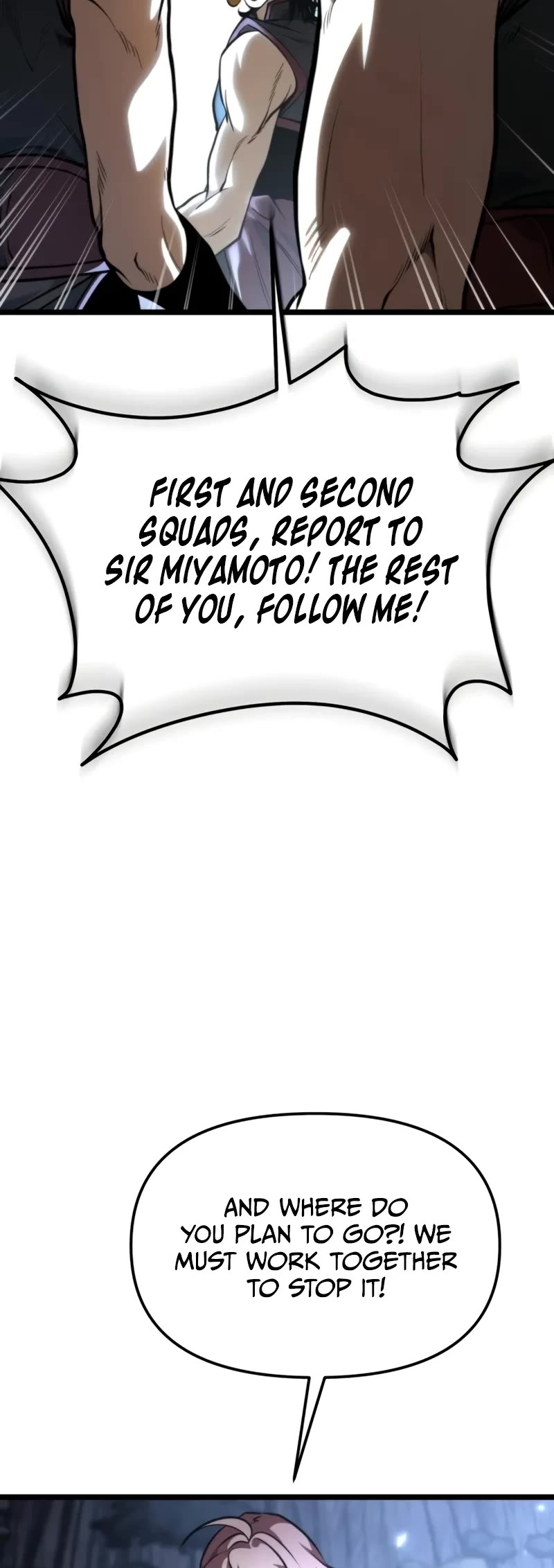 Reincarnator Chapter 73 page 45 - Chapter 73