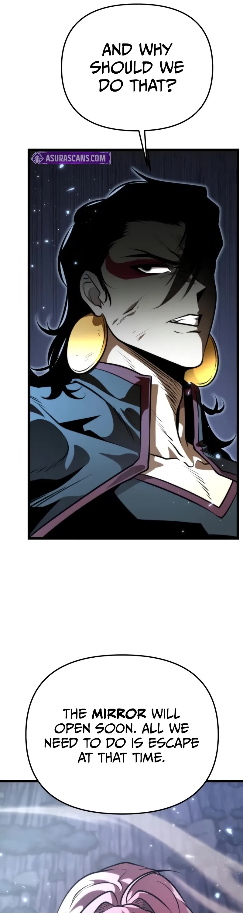 Reincarnator Chapter 73 page 47 - Chapter 73