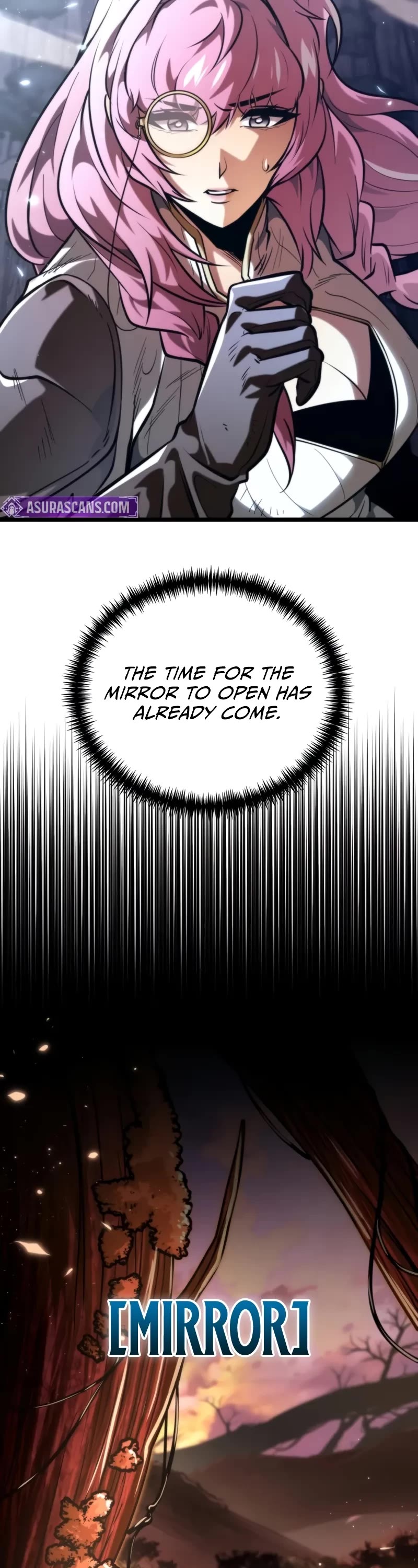 Reincarnator Chapter 73 page 48 - Chapter 73