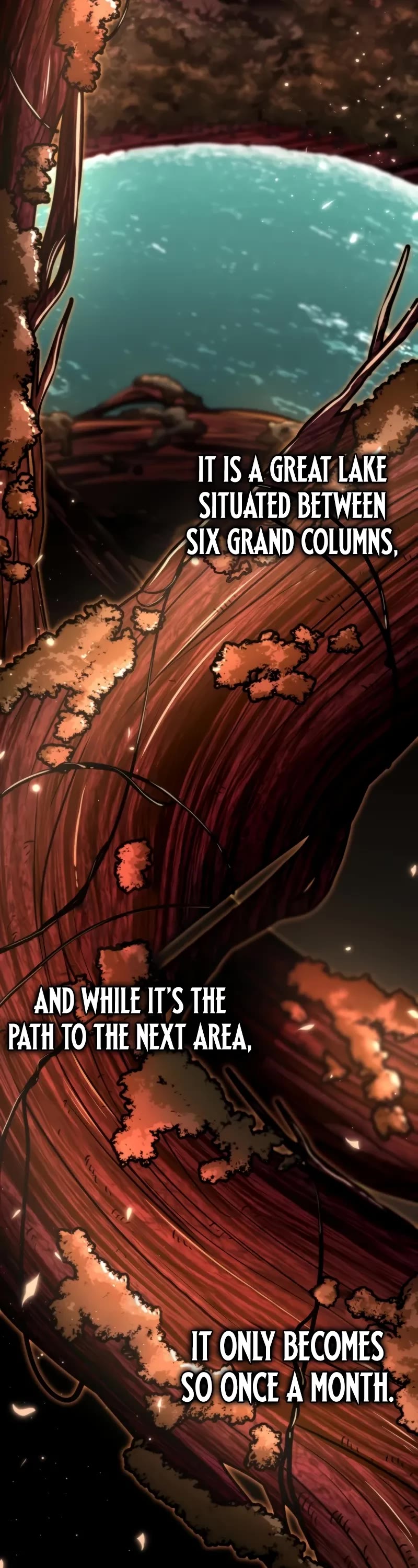 Reincarnator Chapter 73 page 49 - Chapter 73