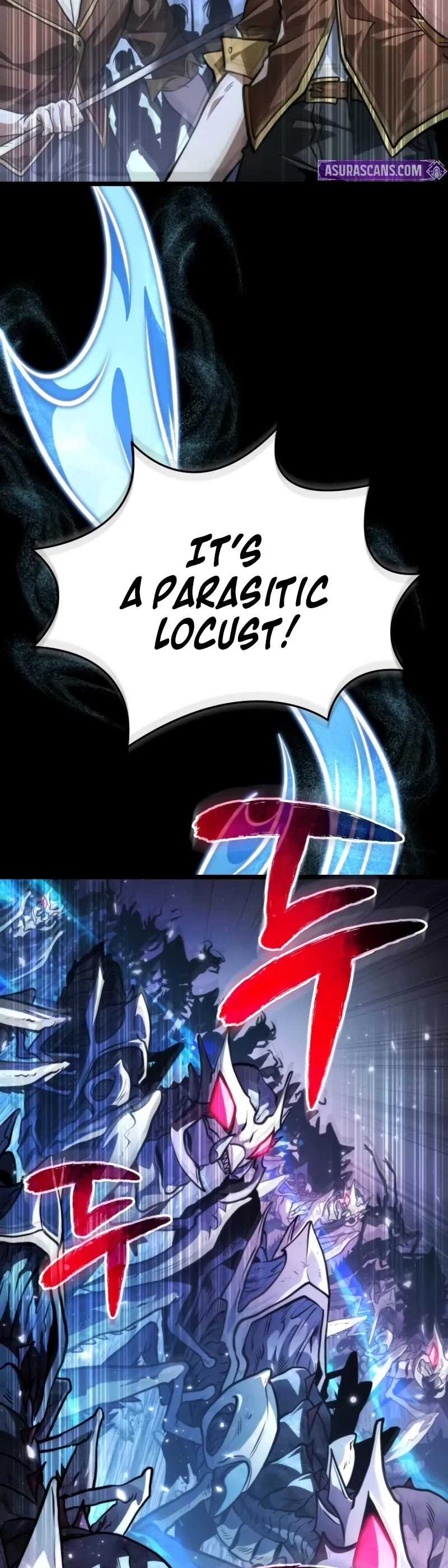 Reincarnator Chapter 73 page 5 - Chapter 73