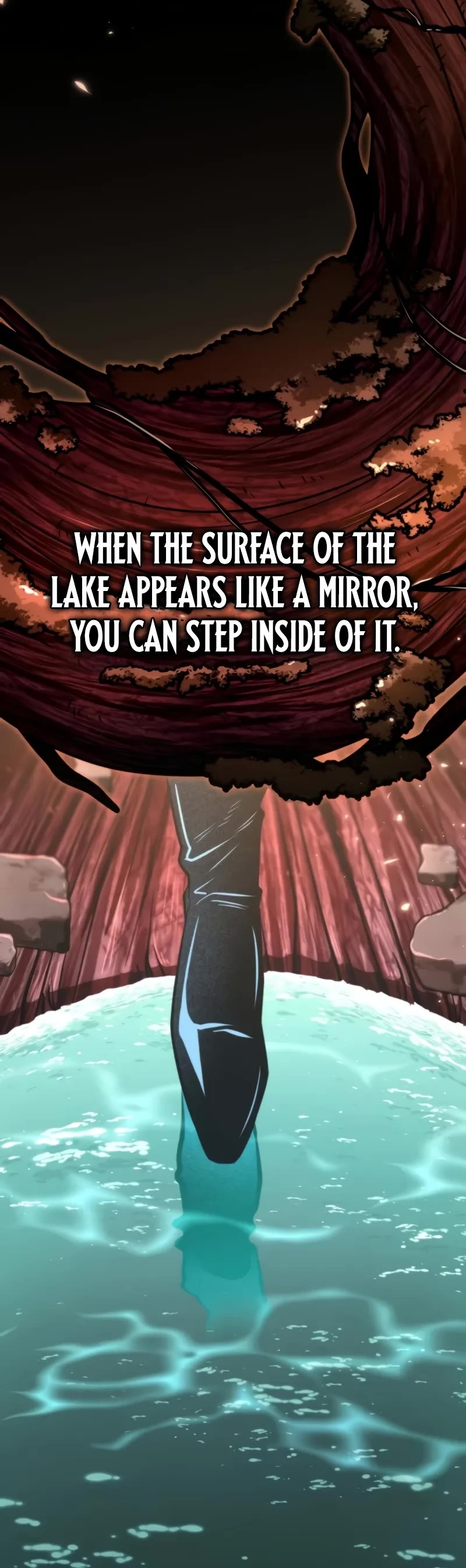 Reincarnator Chapter 73 page 50 - Chapter 73