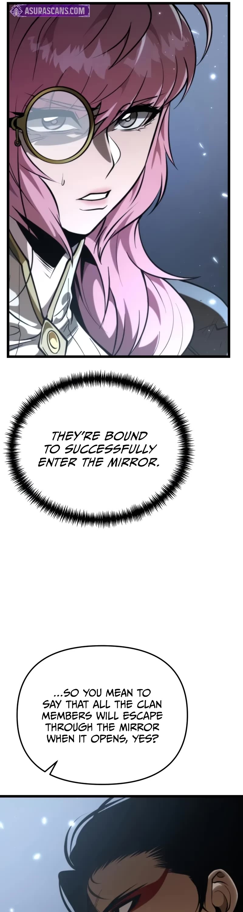 Reincarnator Chapter 73 page 52 - Chapter 73