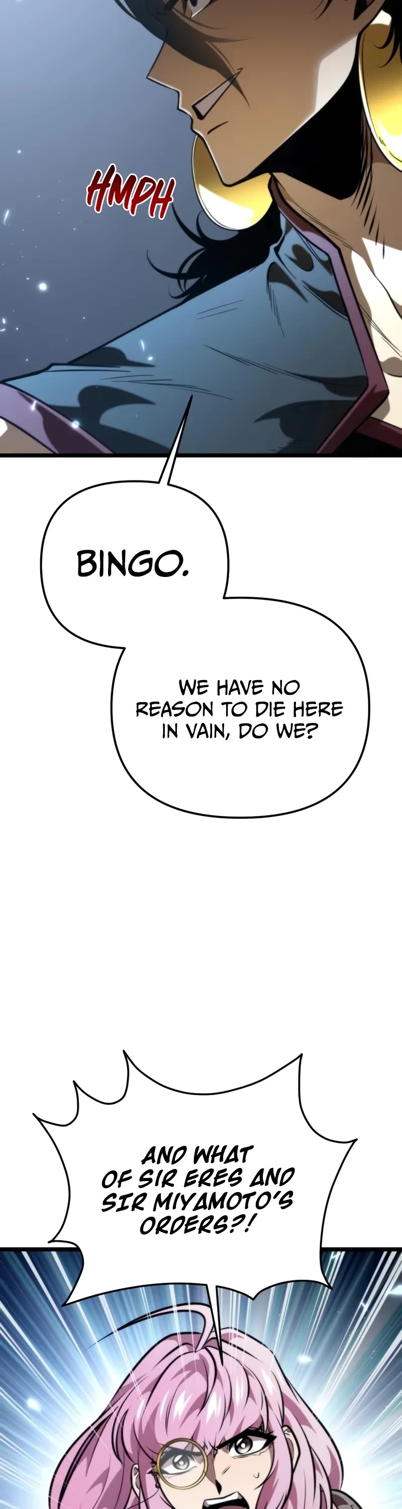 Reincarnator Chapter 73 page 53 - Chapter 73