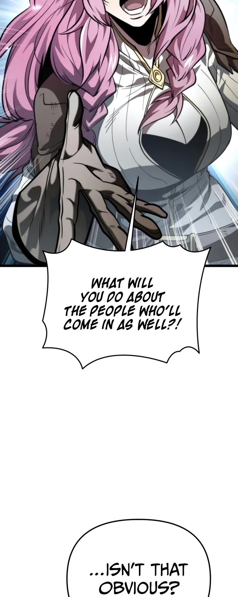 Reincarnator Chapter 73 page 54 - Chapter 73